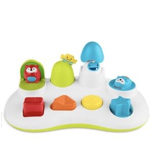 ♻️ 3/25$ ♻️ Skip Hop Explore & More Colourful Pop Up